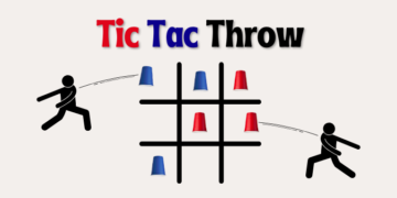 Tic Tac Throw