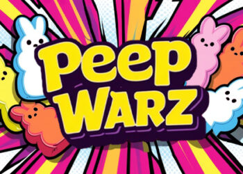 Peep Warz