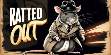 Ratted Out