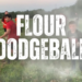 Flour Dodgeball