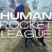 Human Rocket League