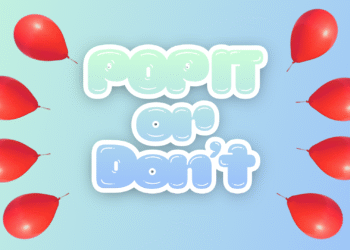 Pop It Or Don’t