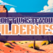 Don’t Waste Your Wilderness