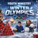 Youth Ministry Winter Olympics