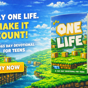 One Life Devotional