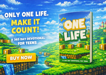 One Life Devotional