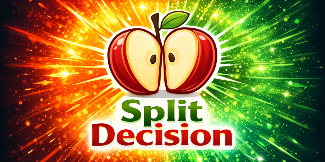 Split Decision