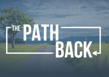 The Path Back