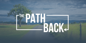The Path Back