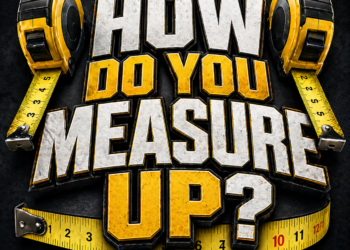 HOW DO YOU MEASURE UP?