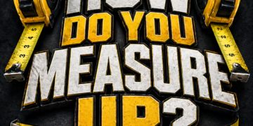 HOW DO YOU MEASURE UP?