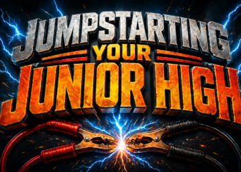 Jumpstarting Your Junior High
