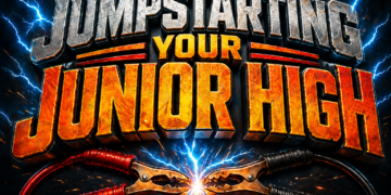 Jumpstarting Your Junior High