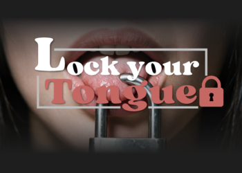 Lock Your Tongue