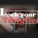 Lock Your Tongue