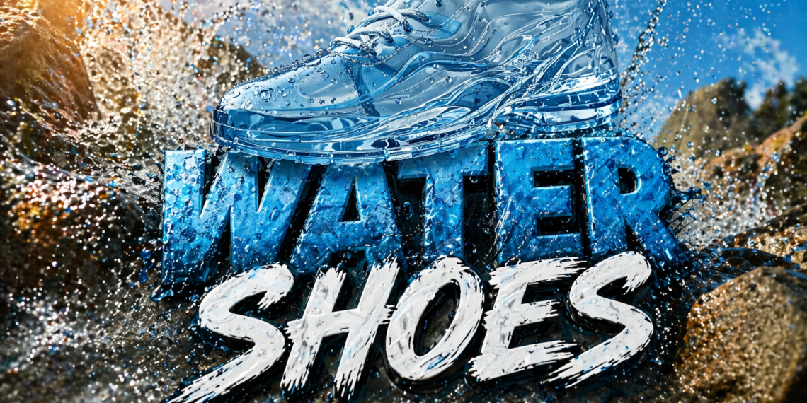 Water Shoes