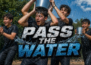 Pass the Water