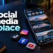 Social Media Solace