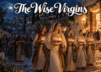 The Wise Virgins